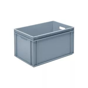 Box Euronorm 400x300x320mm